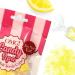 Exfoliating & Moisturizing Sugar Salt Scrub Cube - Best International Shipping | All-Natural Skin Care - Buy Online on GoSupps.com