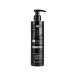 Lisap Refresh Camellia Oil Color Depositing Conditioner Mask Gloss Treatment for Dry Damaged or Color Treated Hair Treatment for Repair 8.45 oz - Anthracite