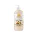 BeBeauty Pumpkin Spice Latte Honey Regeneration Body Cream Hydrating & Nourishing Body Lotion for Smooth Soft Cozy-Scented Skin 32 oz 32 Ounce (Pack of 1)