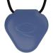 Buy Original Blue Acrylic SRT-3 Pendant | Stylish Jewelry for International Shipping - Buy Online on GoSupps.com