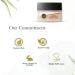 RBA Skincare Quench 2-in-1 Polishing Mask for Dry Skin - Antioxidant Anti-Aging Herbal Formula with Calendula Comfrey & Honey | 1.7 fl oz - Perfect for Acne & Blemishes - International Shipping Available - Buy Online on GoSupps.com