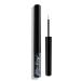 Pearlescent Eyeliner Liquid Glitter Eyeliner Eyeshadow Makeup Stage Show Makeup (Silver Grey)