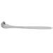 Tongue scrap safe environmentally friendly portable compact fresh breath tongue cleaner firm robust for at home for the dental clinic