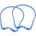 Sleep earplugs 1Pcs Noise Reduction Earplugs Swim Reusable Hearing Earmuff Silicone Corded Ear Plugs Onecolor - Buy Online on GoSupps.com