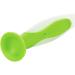 Dish Washing Space Saving Multifunction Scrub Pan Pot Sink Cleaning Brush Vertical Long Handle Home Suction Cup Tool Kitchen(Random Color) Professional Processed - Buy Online on GoSupps.com