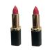 L'Oreal Paris Colour Riche Matte Mandate Lipstick #712 - Pack of 2 - Buy Online on GoSupps.com