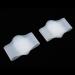 Buy Arch Supports & Orthotic Insoles - Silicone Foot Cushion Pads for Ultimate Comfort - Breathable White Shoe Inserts - Buy Online on GoSupps.com
