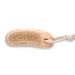 BAUDELAIRE  Cedar 4  Nail Brush   1 EA