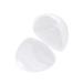 Supvox Portable Pacifier Box - Clear Baby Pacifier Storage Case (Set of 4) for Easy Travel & Organization - Buy Online on GoSupps.com