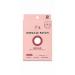 Pimple Patches for Face Targets and Treats Individual Pimples Ultra-Thin Hydrocolloid Spot Stickers Absorbs Excess Oil Provide Optimal Healing for Pimples 72 Patches Suitable for All Skin Types