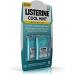 Listerine Pocketpaks Cool Mint 72 Count (Pack of 2) 24 count (Pack of 6) - Buy Online on GoSupps.com