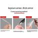 ISTOVO 4Pcs/Lot Paronychia Nail Tools Nail Clipper Nail Correction Thick Nails Ingrown Toenails Nippers Dirt Remover - Buy Online on GoSupps.com