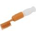 Masyrt Hair Dye Bottle 110Ml Root Comb Applicator Bottle Hair Dye Bottle with Comb and Scale for Home Scalp Treatment in Hair Salon - Buy Online on GoSupps.com