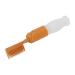 Hair Dye Bottle 110ml Hair Dye Bottle With Comb and Graduated Scale Root Comb Applicator Bottle Graduated Scale for Home Barber Shop Scalp Treatment