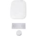 Buy Aromatherapy Diffuser - Quiet Essential Oil Diffuser for Home & Office | Smart Control (US Plug 110-220V) | International Shipping Available - Buy Online on GoSupps.com