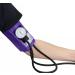 Professional Aneroid Sphygmomanometer with Sprague Rappaport Stethoscope Manual Blood Pressure Monitor for Upper Arm Adult Size Cuff Zipper Case Included CE - Buy Online on GoSupps.com