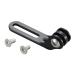 Cestbon Bicycle Saddle Mount for GoPro Interface Compatible with Pro Stealth Griffon Turnix Falcon Saddle For Pro
