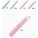 4 Pack Portable Eco-Friendly Toothbrush Storage Case for Travel - Ideal for Family Trips, Camping, and Business Travel - Buy Online on GoSupps.com