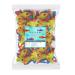 Candycrave Candycrave Vegan Funky Fish 2kg | Jelly Candy | Multicoloured | Suitable for Vegans | Fruit Flavour | Perfect for Parties Celebrations and Sharing Treats