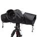 Professional Waterproof DSLR Camera Rain Cover for Digital SLR Cameras,Nikon/Canon/Sony and etc