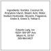 Green Apple Glycerin Soap - Eclectic Lady | 4 oz Natural Moisturizing Bar for Healthy Skin - International Shipping Available - Buy Online on GoSupps.com