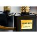 Black Oud - Fragrance for Men - Woody and Intense Scent - Perfume Notes of Lavender Bergamot Agarwood Cardamom Patchouli Leather - Long Wearing Aromatic Projection - 3.4 oz EDT Spray - Buy Online on GoSupps.com