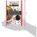 Explore Cuisine Black Bean Spaghetti 6 Count - Buy Online on GoSupps.com