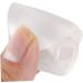 FOMIYES 6 Pairs High Heels Stickers - Self-Adhesive Heel Liners & Cushions for Women | Comfort & Support for High Heels | Clear Outdoor Heel Pads - Buy Online on GoSupps.com