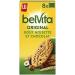 LU BELVITA - Belvita Hazelnut and Chocolate Flavor 400G - Pack of 2 - Buy Online on GoSupps.com