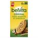 G n rique Lu Belvita Breakfast Biscuits Hazelnut and Chocolate Flavour 400 g Pack of 4