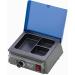 Dental Lab Equipment Wax Warmer Pot 3 Pot Wax Pot for Dental Waxing by Supershu - Buy Online on GoSupps.com
