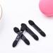 KALLORY Set De Maquillaje Women Makeup Set 50pcs Brush Sponge Double- Headed Practical Lightweight Eyeshadow Brush Eyeshadow Makeup Brush for Travel Black Black Eyeshadow Sponge Applicator 100pcs Black - Buy Online on GoSupps.com