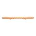 Wooden Schabestab Massage Roller - Anggrek Body Massage Tool for Neck & Muscle Relaxation - International Shipping Available - Buy Online on GoSupps.com