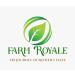 Farm Royale Jeera/Ajwain/Black Pepper Whole Combo(200gm/200gm/200gm)100% Fresh Pure and Natural. - Buy Online on GoSupps.com
