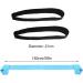 Adjustable Yoga Mat Strap - Secure Your Yoga Mat with Ease | Durable Yoga Mat Belt & Gurt for Easy Carrying - Buy Online on GoSupps.com