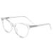 Firmoo Computer Blue Light Blocking Glasses Women/Men Anti Glare Reflective UV Protection Light-Weight Sturdy Acetate Frame Computer Gaming for Digital Screens Clear