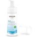 WELEDA Bio Tarter Classom Foam - Deep Cleaning Face Foam for Normal & Combination Skin 2-Pack (150 ml each) - Natural Cosmetics for Blemished Skin - Buy Online on GoSupps.com