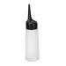 Leakproof Tip Applicator Bottle for Hair Coloring | Clear Scale Hair Styling Treatment Oil Bottle | Salon Accessories - Buy Online on GoSupps.com