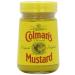 Colman's of Norwich Original English Mustard 100g English Mustard 100 g (Pack of 1)