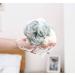 WOIWO 3-Piece Large Bath Flower Set - Luxurious Bath Bubble Ball for Men and Women - Buy Online on GoSupps.com
