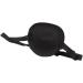 UUYYEO 3 Pcs Black Eye Patches: Adjustable 3D Eye Mask for Adults - Buy Online on GoSupps.com