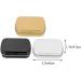 MUSISALY 15pcs Mini Tin Box Iron Candy Cans Small Iron Can Small Tins with Lids Small Tin Case Small Objects Organizer Iron Jar Wedding Candy Tins Iron Containers Iron Organizer Cream Case - Buy Online on GoSupps.com