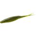 Zoom Bait Salty Super Fluke 10-Pack White Pearl - Premium Soft Fishing Lure - Buy Online on GoSupps.com