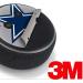 NFL Dallas Cowboys Retro Logo Skinit Decal Audio Skin for Amazon Echo Dot 3 - Buy Online on GoSupps.com
