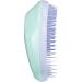Tangle Teezer Wet Detangler Hairbrush for Fine & Brittle Hair - Jade Lagoon & Mint Violet Bundle | Professional Hair Care - Buy Online on GoSupps.com
