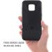 ELISORLI Compatible with Huawei Mate 20 Pro Case Rugged Thin Slim Cell Accessories Anti-Slip Fit Rubber TPU Mobile Phone Protection Silicone Cover for Hawaii Mate20Pro Mate20 20Pro Women Men Red - Buy Online on GoSupps.com
