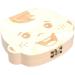 Magicat Premium Milk Tooth Jar for Boys - Wooden Keepsake Box for Baby Teeth Storage | Gift for Birthday or Baptism | Includes Tweezers & Tooth Fairy Story - Buy Online on GoSupps.com