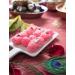 Festival Special Premium (Pink Chum Chum 300g) Delicious Indian Traditional Sweets To Sweeten Up Your Celebration Best Gift For All Occasions Marriage Diwali Holi Sold By Kidzbuzz