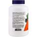 Now Foods Magnesium Citrate Pure Powder 8 oz (227 g) - Natural Muscle Relaxation and Stress Relief - Buy Online on GoSupps.com