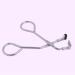 Stainless Steel Eyelash Curler Natural Curly Cosmetic Clip Eye Lash Curling Applicator Professional Eyelash Curler Makeup Tools (Color : C1) - Buy Online on GoSupps.com